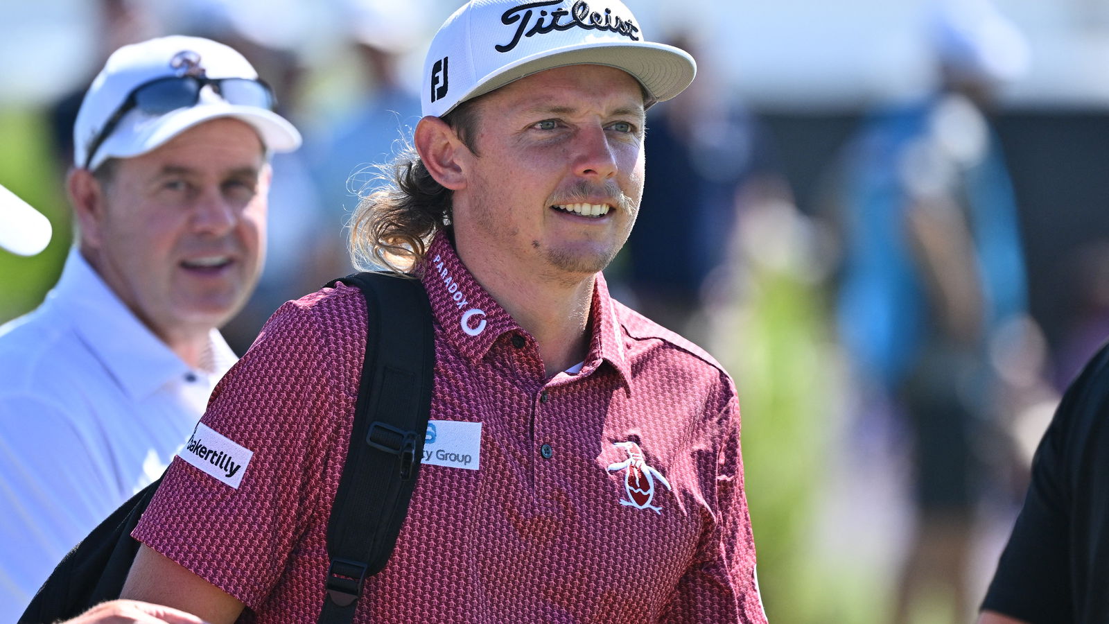 Bad blood and "p***ing off" players: LIV Golf's headache for OEMs
